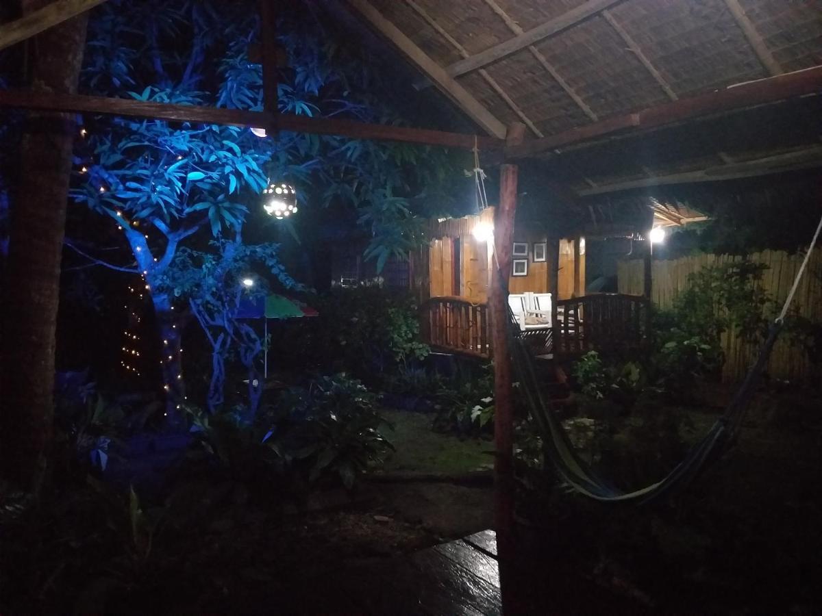 Casa De Corazon Apartment