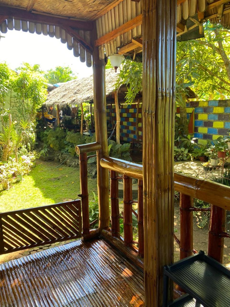 Casa De Corazon Anda (Visayas)