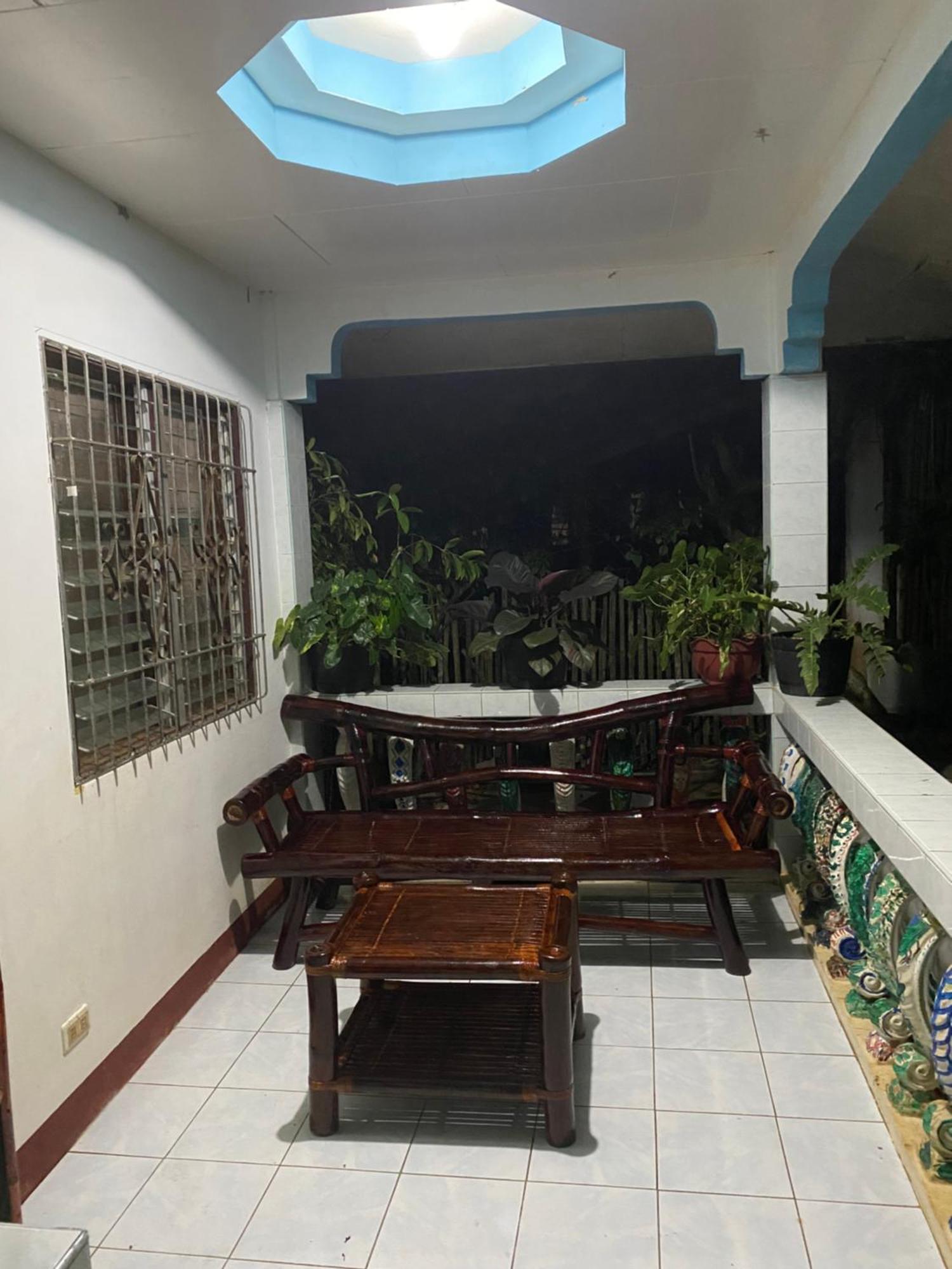 Casa De Corazon *
