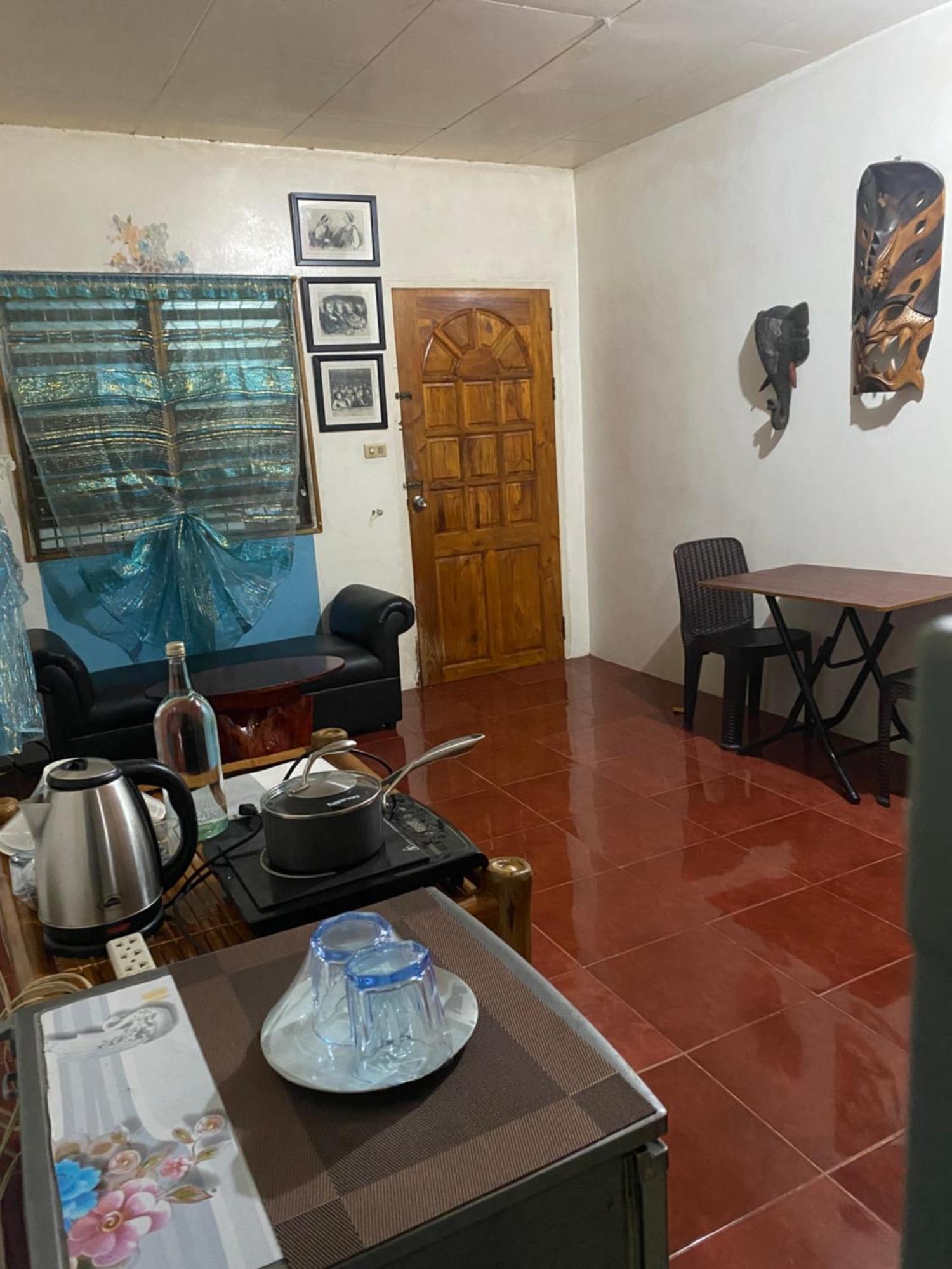 Casa De Corazon Anda (Visayas)